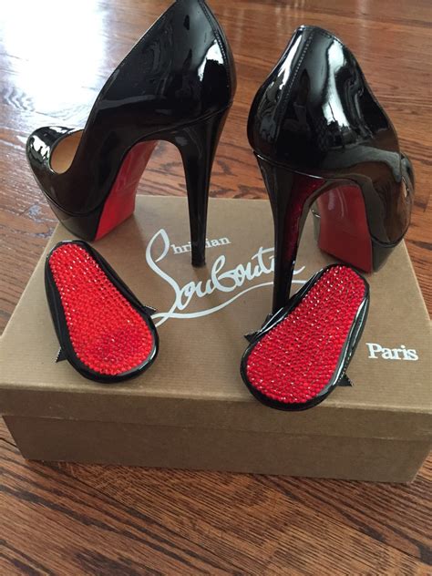 louis vuitton red bottom high heels|louboutin red bottom shoes women.